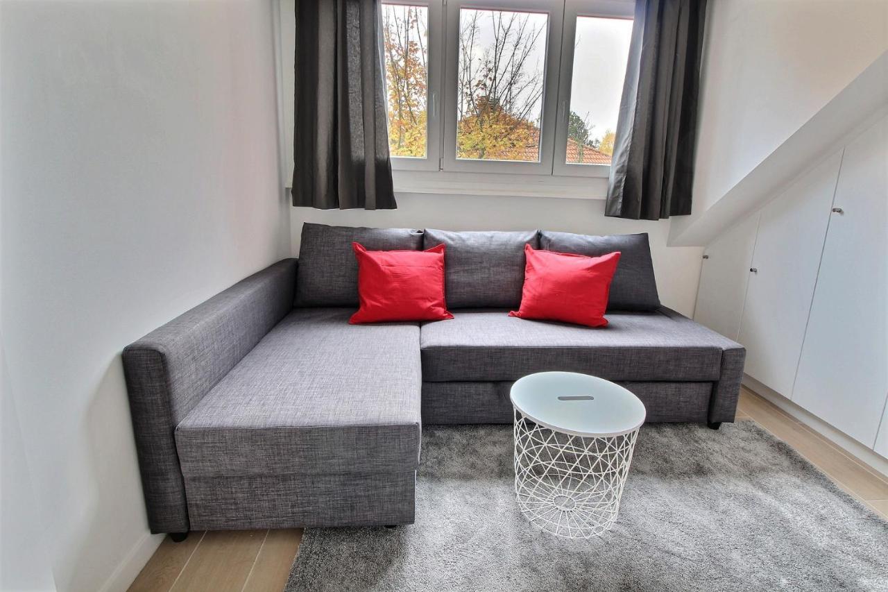 Apartamento Rent A Flat - Montgomery *