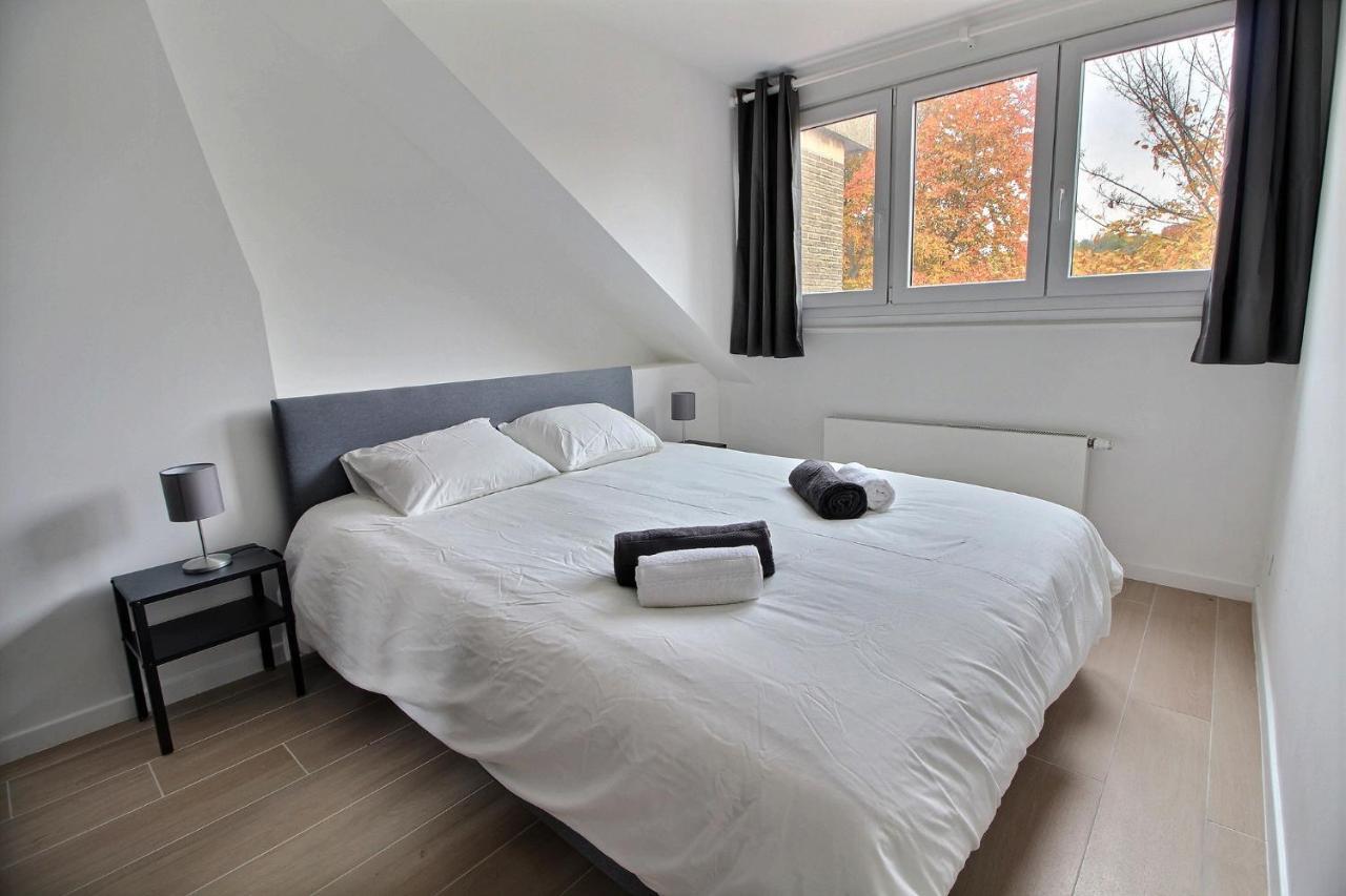 Apartamento Rent A Flat - Montgomery *