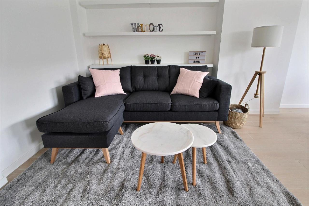 Apartamento Rent A Flat - Montgomery *